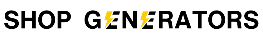 Shop Generators